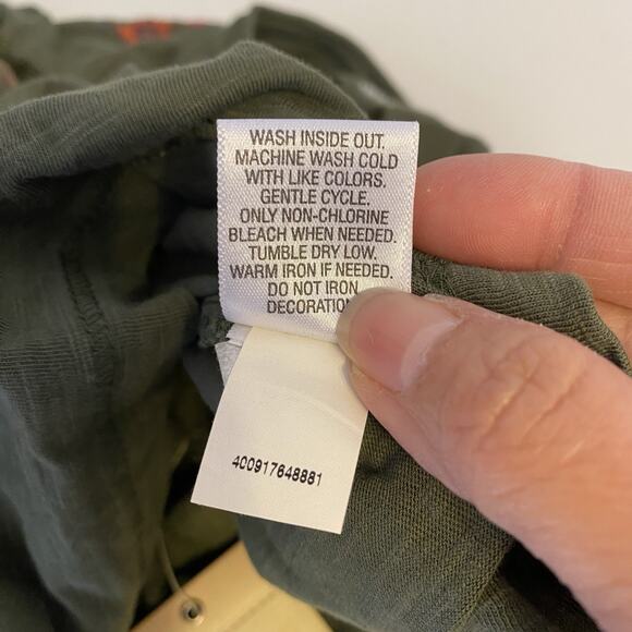 Bebe Vintage Y2K Crop Black Beaded Sequins Bling Gala Goth Grunge Blouse Top 2 - Picture 4 of 8